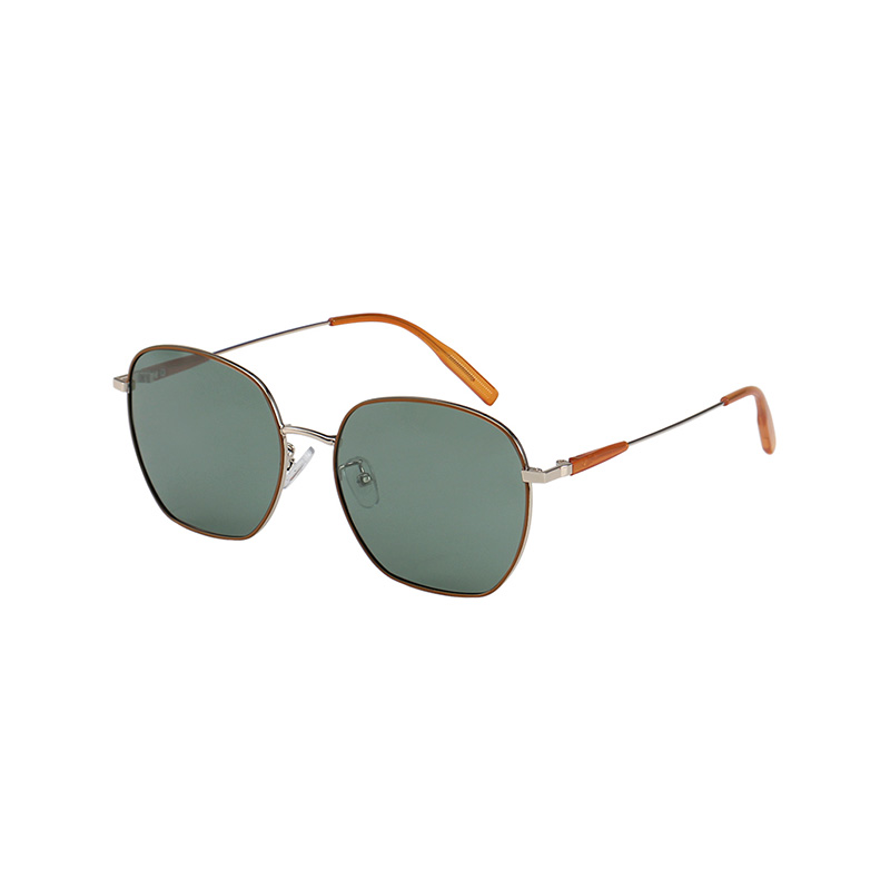 P28062 Lunettes de soleil mode plein air pour femmes et hommes