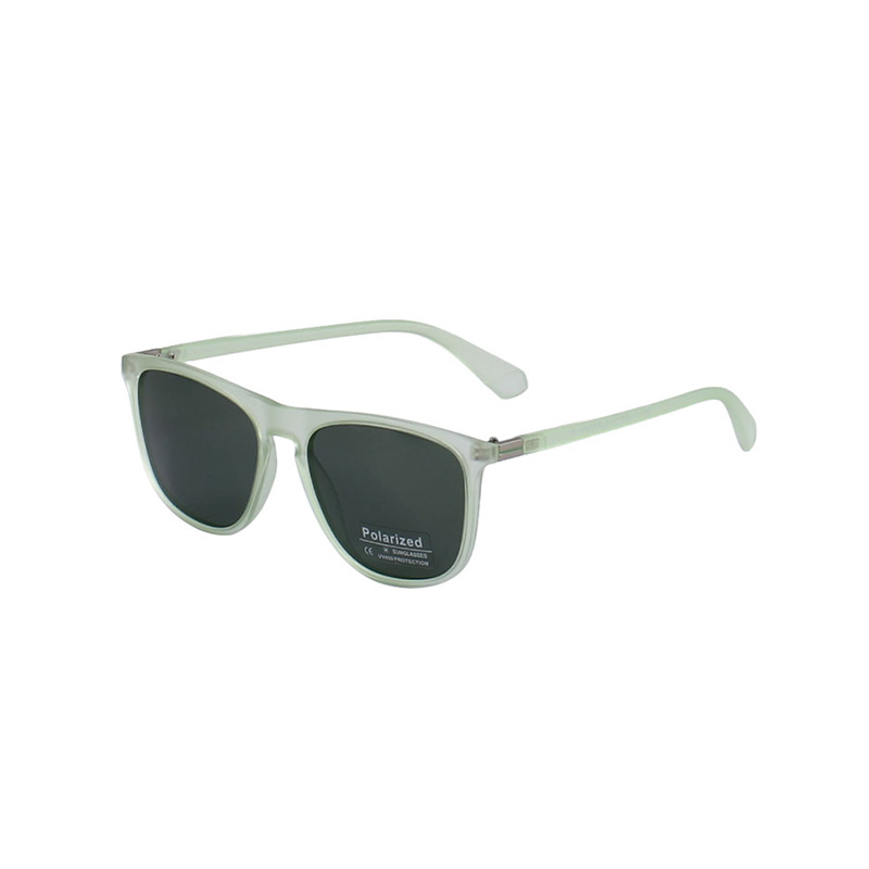 Lunettes de soleil polarisées unisexes antireflet P054 Sports