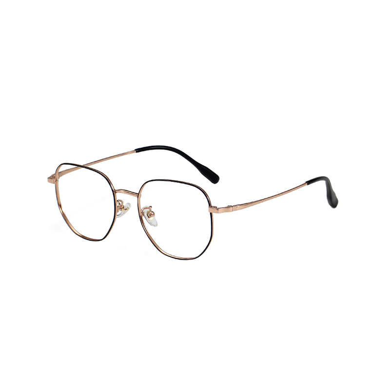 T23829 Femmes Hommes Designer Optique Cadres Lunettes